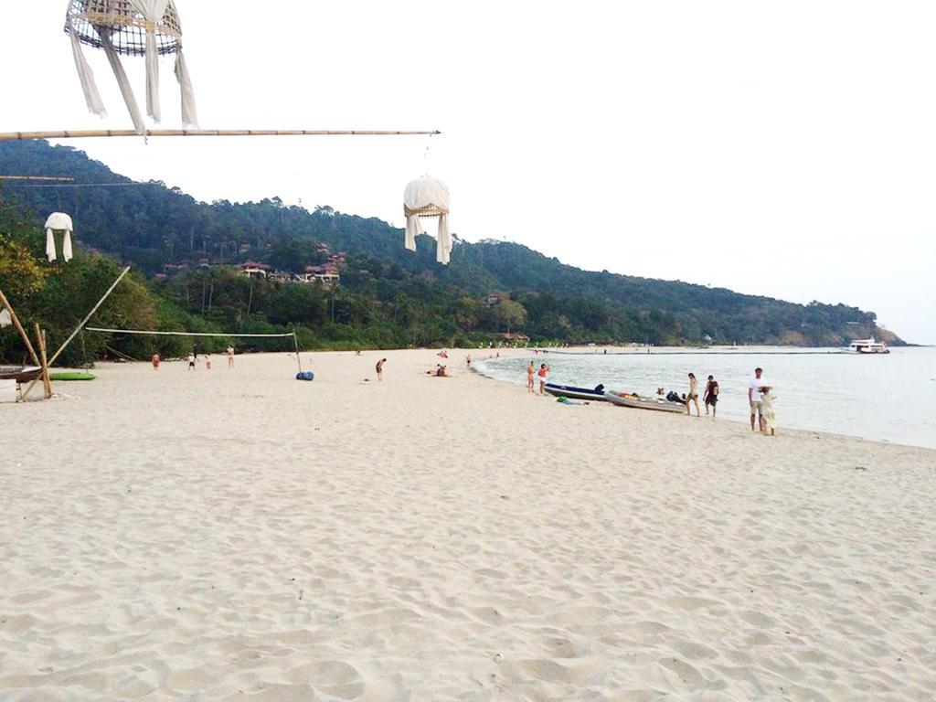 Phu Lanta Life 호텔 코란타 외부 사진