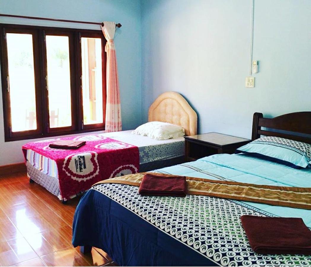 Phu Lanta Life 호텔 코란타 외부 사진