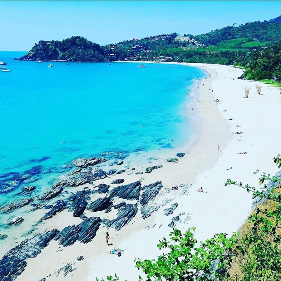 Phu Lanta Life 호텔 코란타 외부 사진