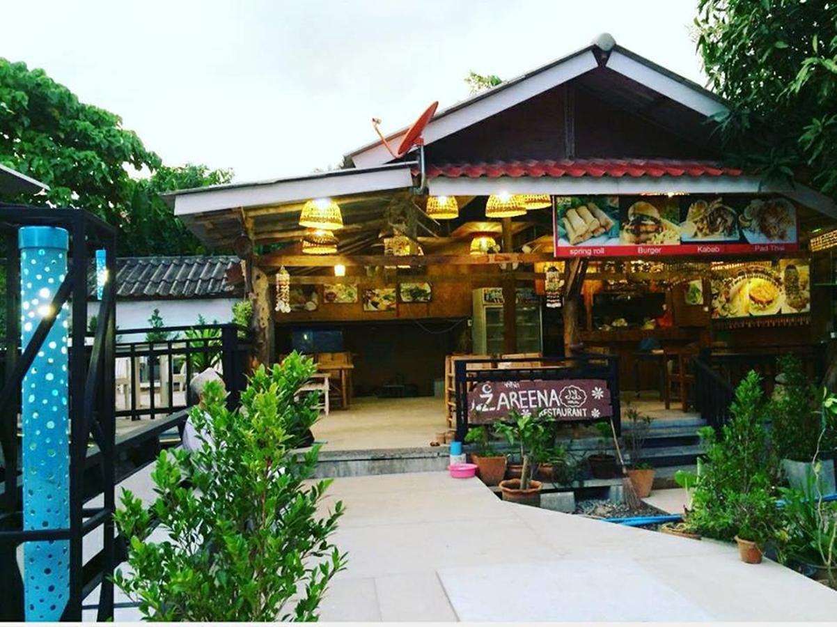 Phu Lanta Life 호텔 코란타 외부 사진